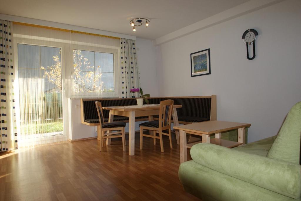 Apart Nicole Apartment See Cameră foto