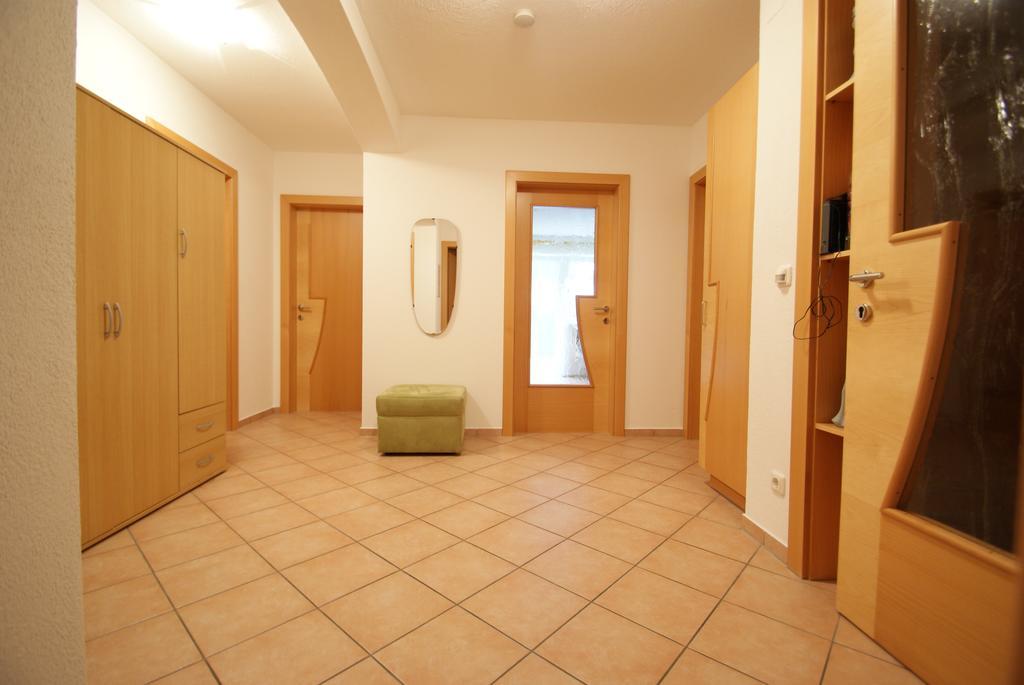 Apart Nicole Apartment See Exterior foto