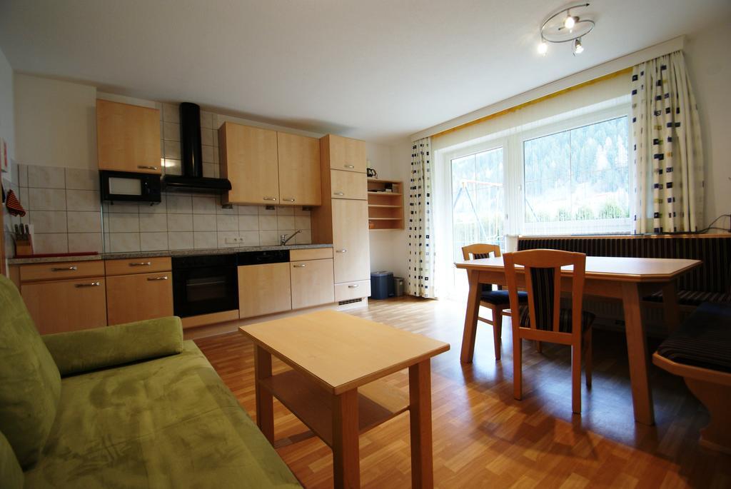 Apart Nicole Apartment See Exterior foto