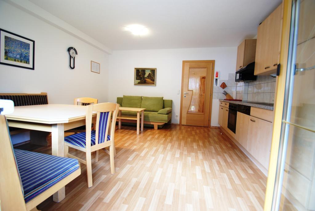 Apart Nicole Apartment See Exterior foto