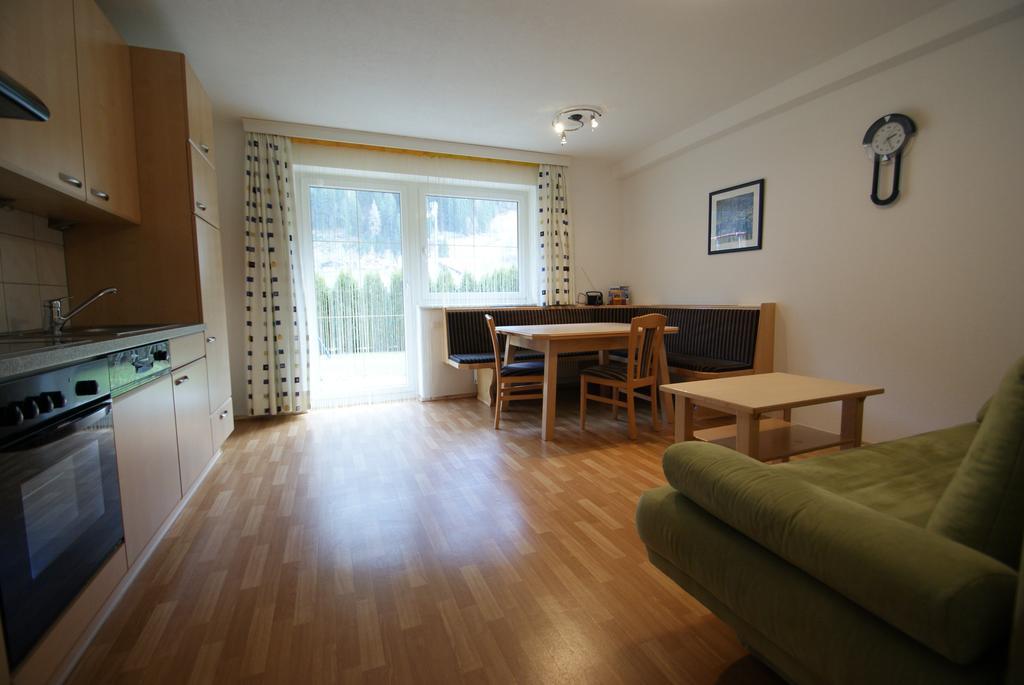 Apart Nicole Apartment See Exterior foto